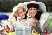 Mommie Dearest