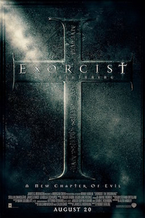 A new chapter of evil