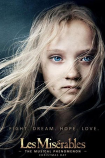 Fight. Dream. Hope. Love.