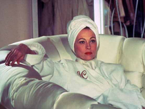 Mommie Dearest