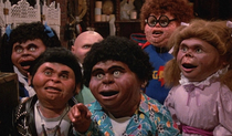 The Garbage Pail Kids Movie