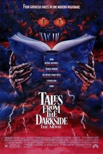 Four ghoulish fables in one modern nightmare
