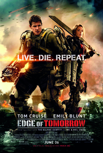 Live. Die. Repeat.