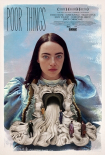 She’s like nothing you’ve ever seen