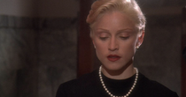 Madonna in Body of Evidence