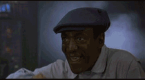 Bill Cosby in Leonard part 6