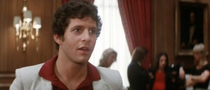 Steve Guttenberg in Can’t Stop The Music