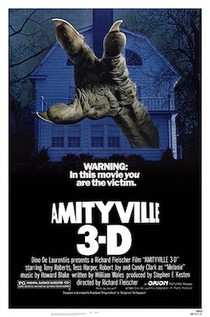 Warning: in this movie you are the victim