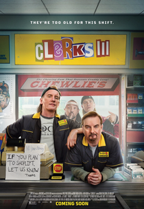 They’re too old for this shift