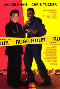 The fastest hands in the East versus the biggest mouth in the West