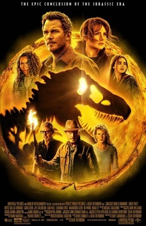 The epic conclusion of the Jurassic era