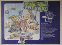 Honkytonk Freeway