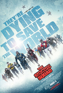 They’re dying to save the world