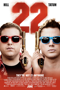 They're not 21 anymore