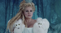 Jennifer Coolidge in Epic Movie