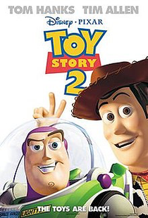 The toys are back!
