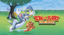 Tom & Jerry: The Movie