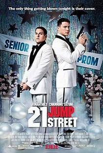 The only thing getting blown tonight is their cover