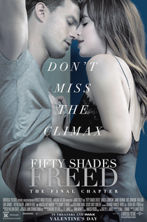 Don't miss the climax
