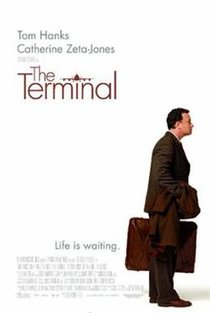 Life is waiting