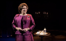 Judy Kaye in Diana: The Musical