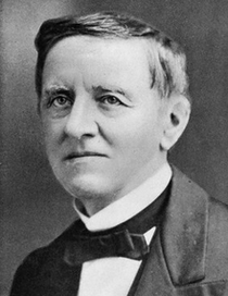 Samuel Jones Tilden - 25th Governor of New York