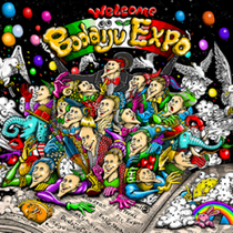 BODAIJU EXPO