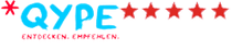 Qype Bewertung Ideen 5 Sterne