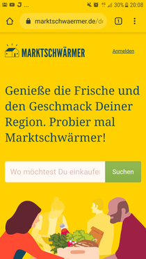 www.marktschwaermer.de