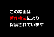 少女が見た湖の夢