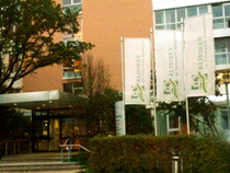 Klinik Kösching