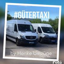 Henke Umzüge und Transporte, Umzug Zwickau, Umzug Plauen, Umzug