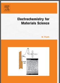 Electrochemistry for Materials Science