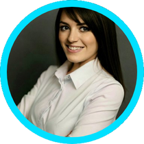 Juliana Blancos - Asesora General De Pre-inscripciones 