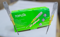 Tespen TOFUDA