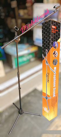Tiang mic 