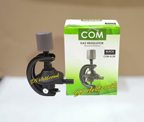 Regulator destek tanpa meteran
