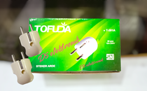 Steker Arde Tofuda 16A SNI