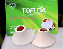 Fiting plafon Tofuda SNI