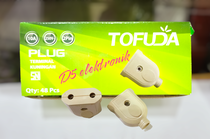 Contra gepeng Tofuda Kuningan SNI