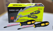 Obeng karet Sheng Wei 4"