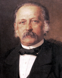 Theodor Fontane, 1819-1898