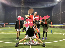 2019.12 クリスマスレッスン
