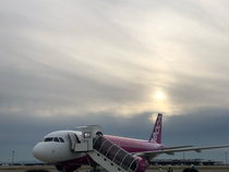 こころに いつも空を　空をこころに　soracocoro関空