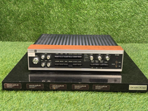 Dual CV 240 Quadrophonie 4 Kanal Verstärker 1974