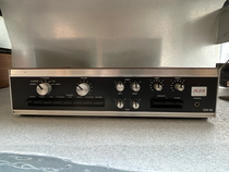 Dual CDV 60 4 Kanal Quadrophonie Verstärker