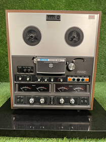 Akai 1730D SS 4 Kanal Stereo Tonbandgerät 1970er