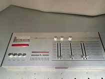 Mischpult Telefunken Stereo Tricmixer