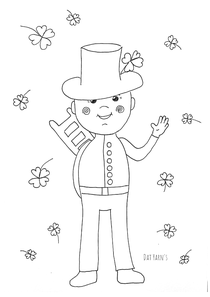 Ausmalshirts & Ausmalbilder - datyarnss Webseite!