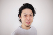 講師 吉原啓太